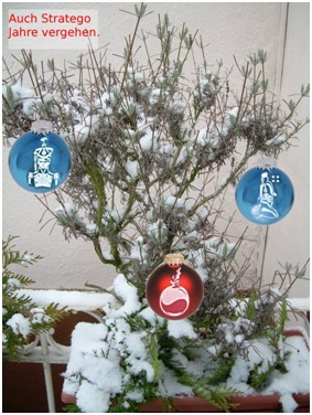 Weihnachtsbaum