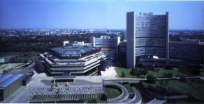 Austria Center